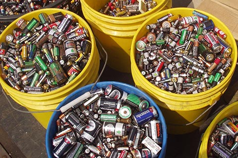 娄底高价旧电池回收-上门回收钴酸锂电池-铁锂电池回收
