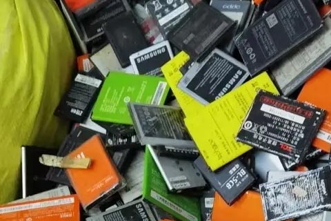 废锂电池回收厂家_旧电池如何回收_锂电旧电池回收价格
