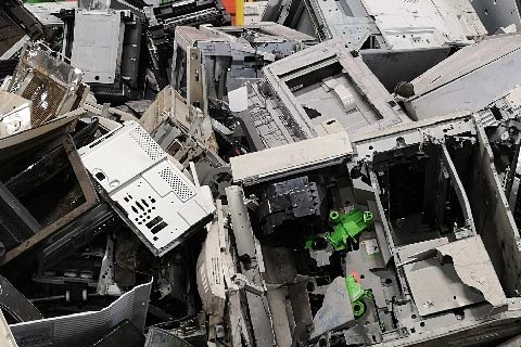 浦东新电池检测设备回收