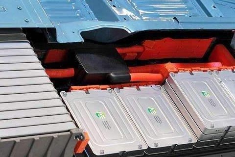 江陵马家寨乡磷酸电池回收_回收动力锂电池企业