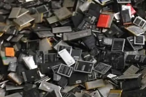 废旧电池片回收价格_电池可以回收吗_报废铅酸电池回收价格