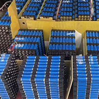 新能源废电池回收价格√动力电池回收个股-电池回收吗